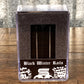 Seymour Duncan Black Winter Rails Guitar 4 Conductor Humbucker Pickup Neck Black