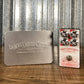 Laney Black Country Customs Monolith Distortion Guitar Effect Pedal BCC-Monolith