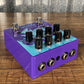 Earthquaker Devices EQD Pyramids Stereo Flanger Guitar Effect Pedal