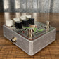 Electro-Harmonix EHX Hot Wax Dual Overdrive Hot Tubes Crayon Guitar Effect Pedal