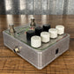 Electro-Harmonix EHX Hot Wax Dual Overdrive Hot Tubes Crayon Guitar Effect Pedal