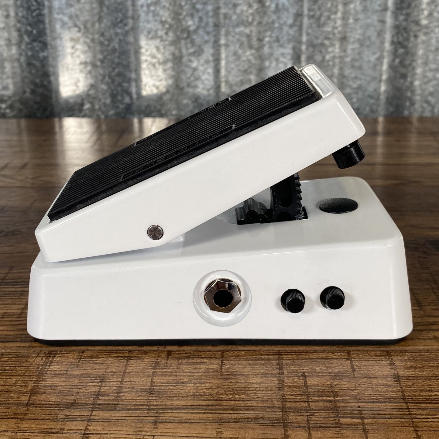 Dunlop CBM105Q Bass Crybaby Mini Bass Wah Effect Pedal