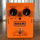 Dunlop MXR M107 Phase 100 Phaser Guitar Effect Pedal