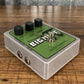 Electro-Harmonix Bass Big Muff Pi Classic Bass Guitar Distortion Effect Pedal