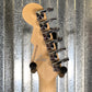 Reverend Descent RA Periwinkle Burst Baritone Guitar #66880