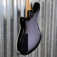 Reverend Descent RA Periwinkle Burst Baritone Guitar #66880