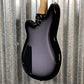 Reverend Descent RA Periwinkle Burst Baritone Guitar #66880