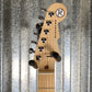 Reverend Charger 290 Bigsby Army Green Guitar #66808