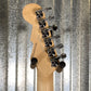 Reverend Charger 290 Bigsby Army Green Guitar #66808