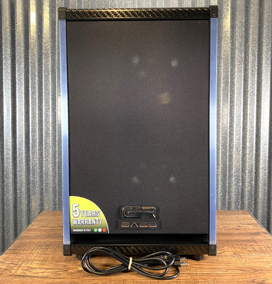 GR Bass AT 210V 800 watt 2x10 Carbon Fiber Bass Amplifier Combo