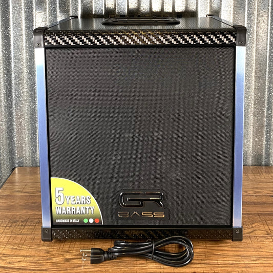 GR Bass AT CUBE 800 Watt 1x12 Carbon Fiber Bass Amplifier Combo