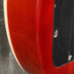 Westcreek Guitars Underdog LP Lemonburst Guitar #0036 Used