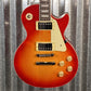 Musily MLP-1 LP Style HH Cherryburst Guitar #0604250001 Used