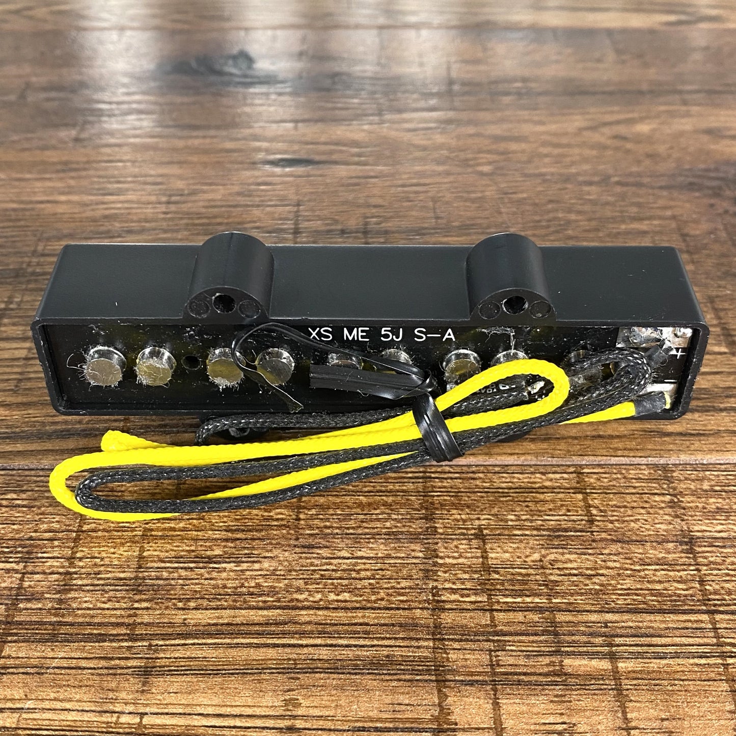 Sadowsky Metro Express 5 String Jazz Bass Pickups Set XS-ME 5J Used