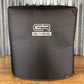 GR Bass Cover AT Combo Cube and NF Bass Amplifier Combo Cube