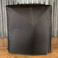GR Bass Cover AT Combo Cube and NF Bass Amplifier Combo Cube