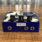 Dunlop MXR EVH30 Eddie Van Halen 5150 Analog Chorus Guitar Effect Pedal