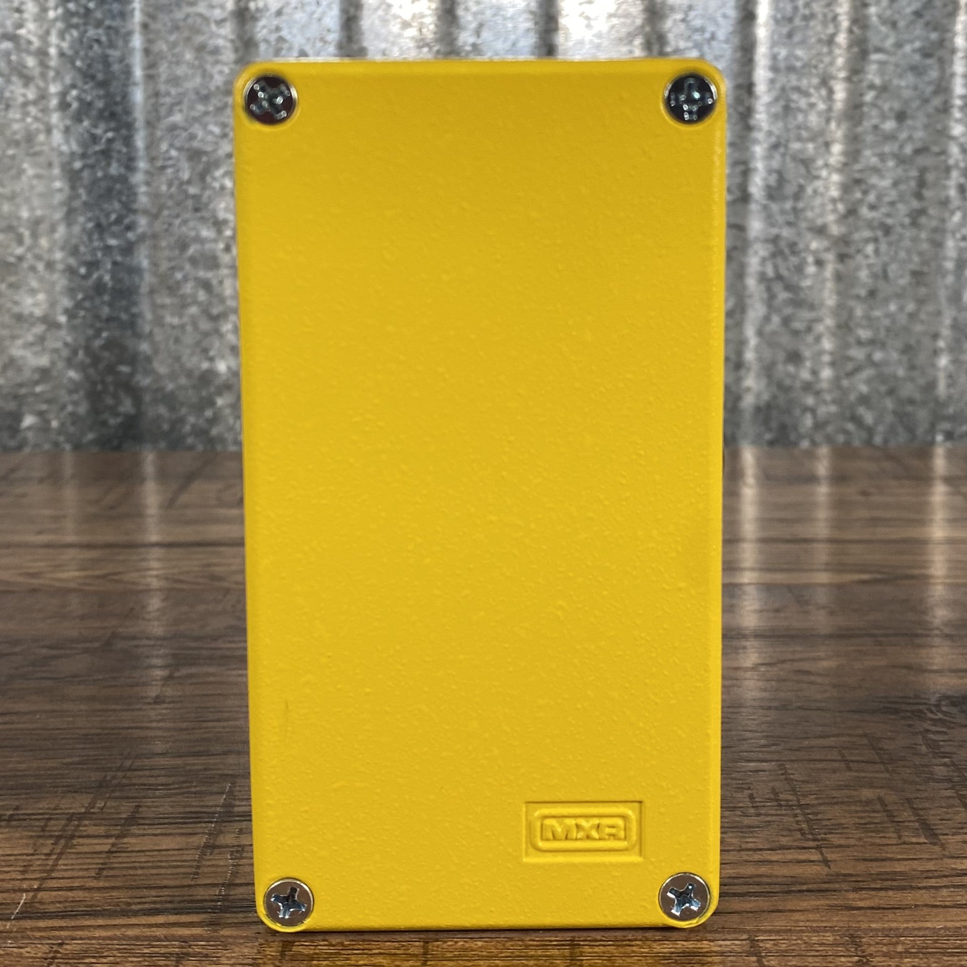ギター MXR MICRO CHORUS [M148] MXR M148 Micro Chorus Pedal - Sims Music