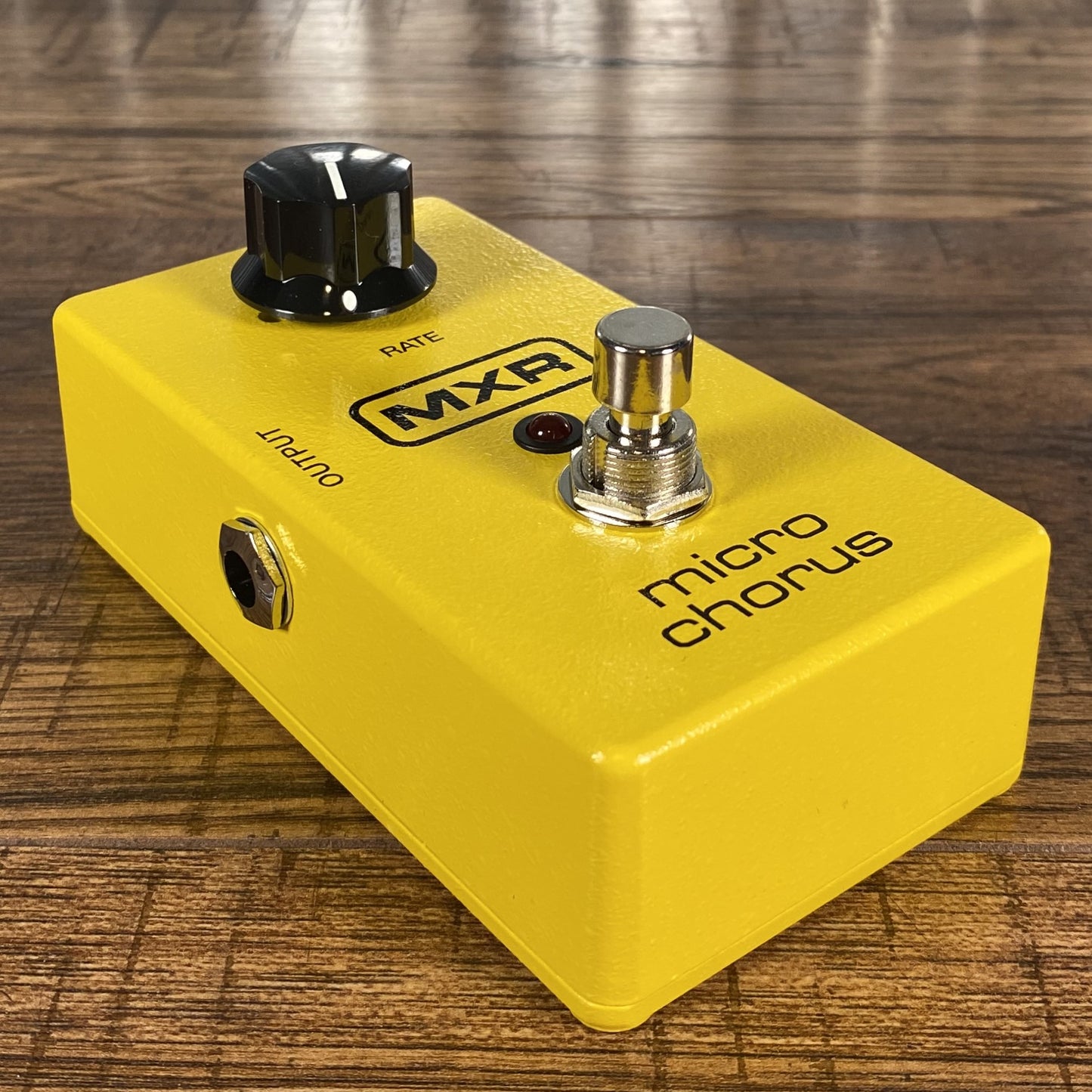 Dunlop MXR M148 Micro Chorus Guitar Effect Pedal