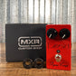 Dunlop MXR Custom Shop CSP102SL Script Dynacomp Compressor Guitar Effect Pedal