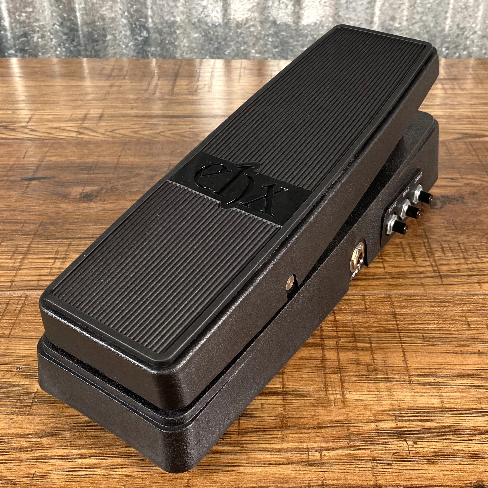 cock blocker pedal Electro-Harmonix EHX Cock Fight Plus Talking Wah Guitar Effect Pedal C – Specialty Traders