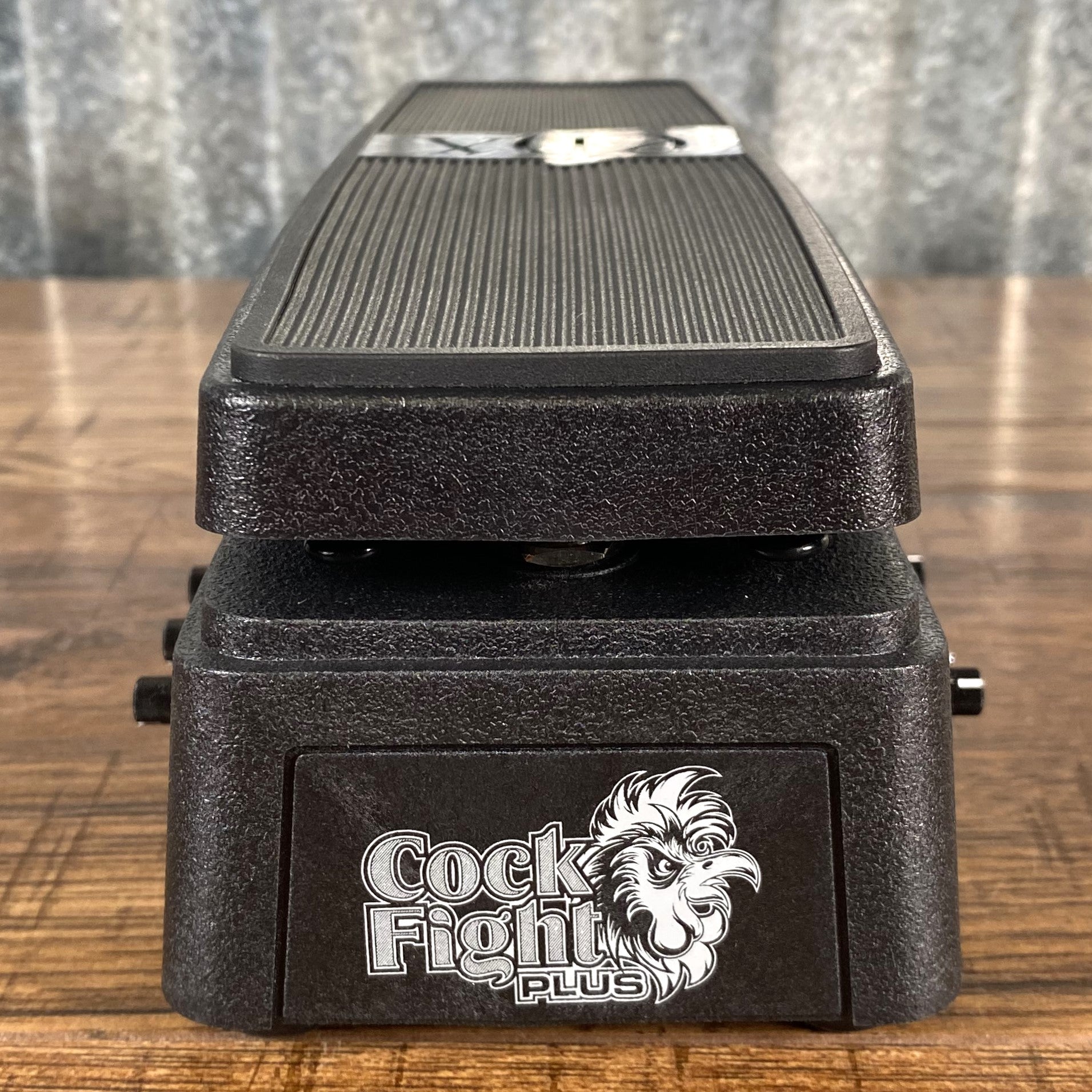 Cock Fight Plus | Talking Wah & Fuzz - Electro-Harmonix
