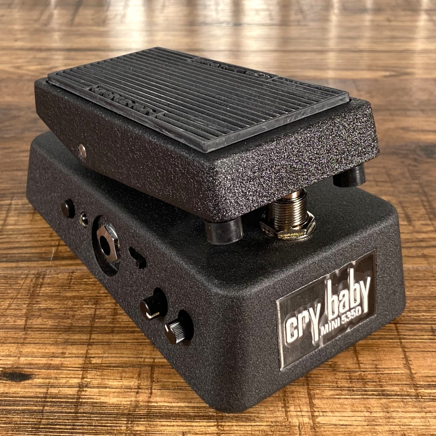 Dunlop Crybaby Mini 535Q Wah CBM535Q Guitar Effect Pedal