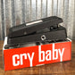 Dunlop Cry Baby Standard GCB95 Original Crybaby Wah Guitar Effect Pedal