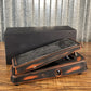 Dunlop SC95 Slash Cry Baby Classic Wah Guitar Effect Pedal Distressed Finish