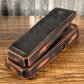 Dunlop SC95 Slash Cry Baby Classic Wah Guitar Effect Pedal Distressed Finish