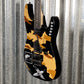 ESP LTD GL Desert Eagle George Lynch Guitar & Case LGLDESERTEAGLE #0155 Used