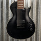 ESP LTD EC-258 Black Satin 8 String Guitar EC258BLKS #1624 Used