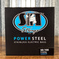 SIT Strings Power Steel Stainless Steel Medium 4 String Bass Set SR50150L