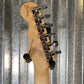 Reverend Greg Koch Gristle ST Trans White Guitar #67907