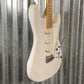 Reverend Greg Koch Gristle ST Trans White Guitar #67907