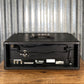 Peavey Supreme 2 Channel TransTube 100 Watt Solid State Guitar Amplifier Head Used