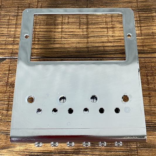 Gotoh GTC202 Humbucker Tele Bridge Chrome Used