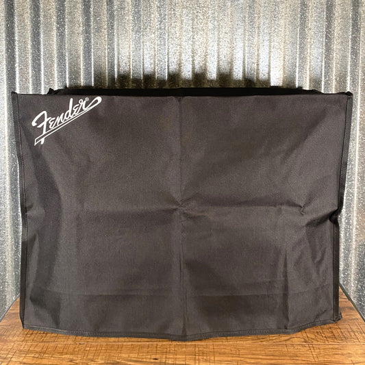 Fender Tone Master Twin Reverb 2x12" Guitar Amplifier Combo Cover Used