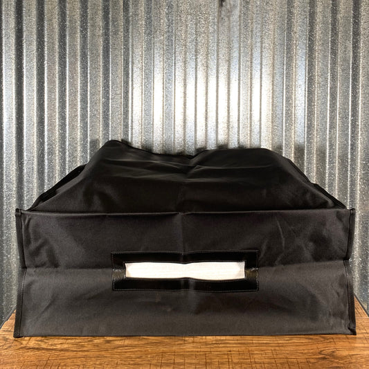 Fender Tone Master Twin Reverb 2x12" Guitar Amplifier Combo Cover Used