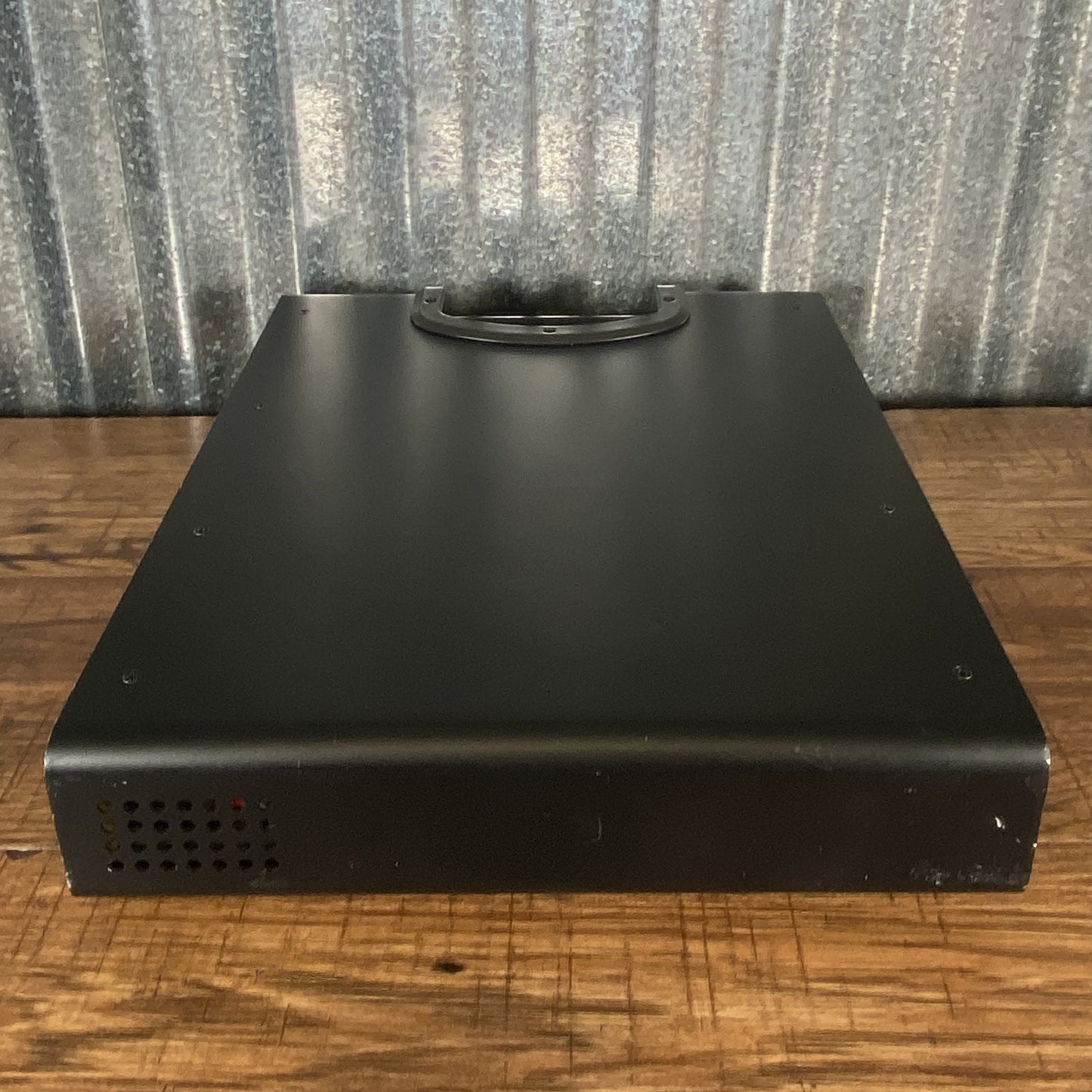 Hartke LX8500 800 Watt Light Weight Tube Preamp Bass Amplifier Head Used