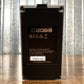 Boss GE-7 Seven Band Graphic Equalizer Guitar Effect Pedal