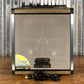 GR Bass NF CUBE 800 Watt 1x12 Natural Fiber Bass Amplifier Combo