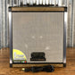 GR Bass NF CUBE ACOUSTIC  2 Channel 1x12 800 Watt Natural Fiber Bass Amplifier Combo