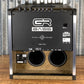GR Bass NF CUBE ACOUSTIC  2 Channel 1x12 800 Watt Natural Fiber Bass Amplifier Combo