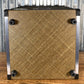 GR Bass NF CUBE ACOUSTIC  2 Channel 1x12 800 Watt Natural Fiber Bass Amplifier Combo