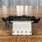 Floyd Rose Special Tremolo Bridge Only Black Used