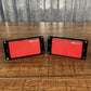 ESP Designed LTD Gary Holt LH-301 Neck Bridge Humbucker Set Red Used