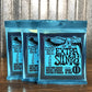 Ernie Ball 2225 Extra Slinky  8-38 Custom Gauge Electric Guitar String Set 3 Pack