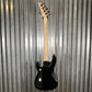 Jackson X Series David Ellefson 5 String Concert Bass CBX V Satin Black #3788 Used