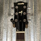 Musily MLP-1 LP Style HH Guitar #62320250001 Used